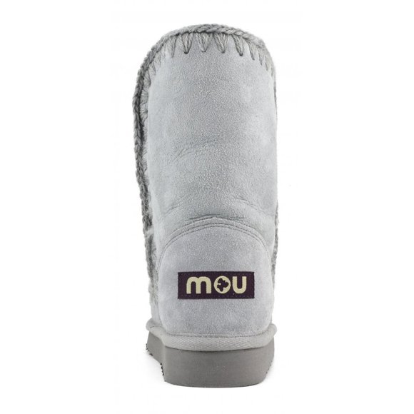 NEW MOU 24cm Eskimo Boots. Size US6 - Picture 3 of 5